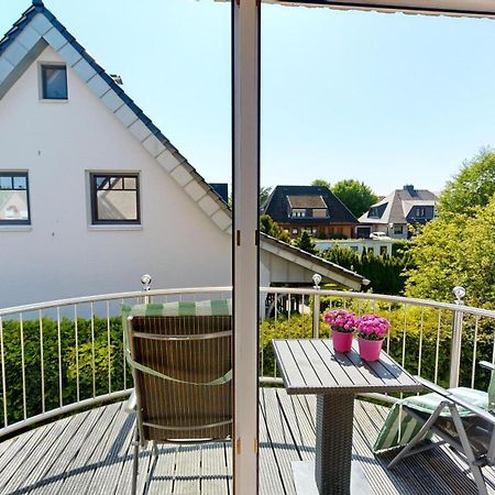 Appartementhaus Sir Henry Sir Henry Wohnung 2 Грёмиц Экстерьер фото